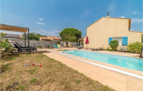 Lovely Home In Bassan With Outdoor Swimming Pool